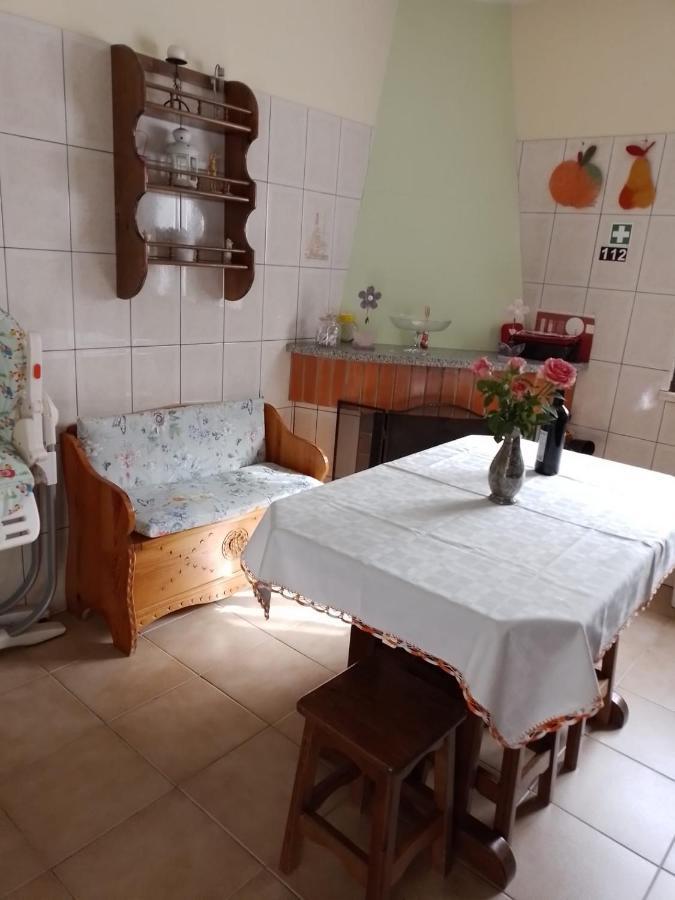 Holiday Home Mortagua Vila Boa  ภายนอก รูปภาพ