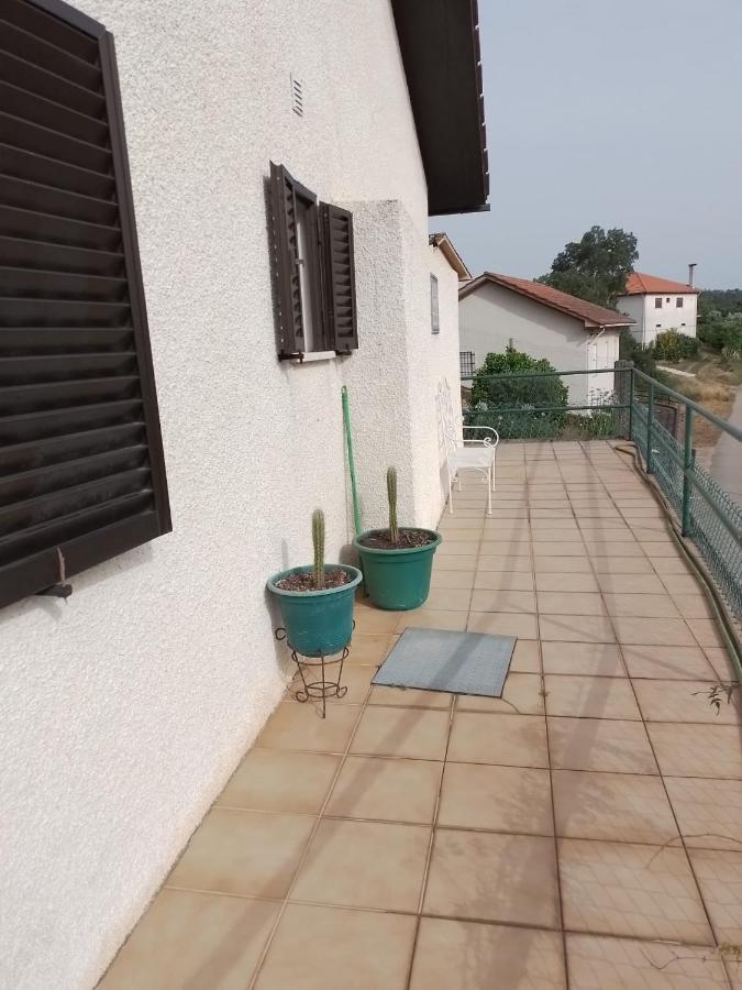 Holiday Home Mortagua Vila Boa  ภายนอก รูปภาพ