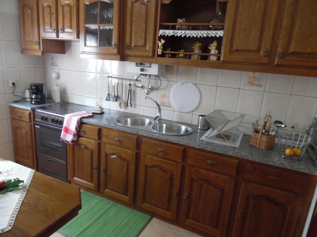 Holiday Home Mortagua Vila Boa  ภายนอก รูปภาพ