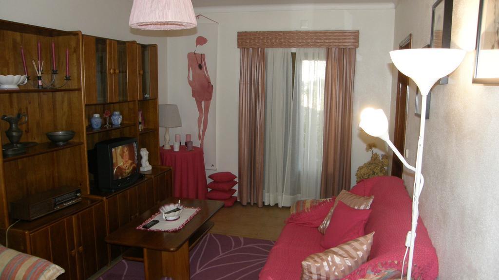 Holiday Home Mortagua Vila Boa  ภายนอก รูปภาพ