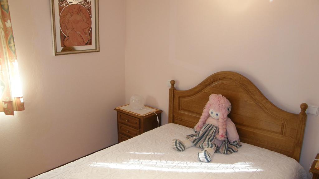 Holiday Home Mortagua Vila Boa  ภายนอก รูปภาพ